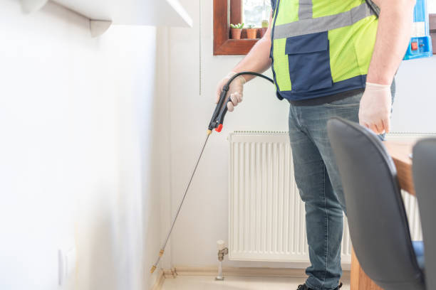 Best Affordable Pest Control Services  in Westville, NJ