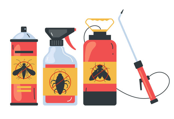 Best Emergency Pest Control  in Westville, NJ