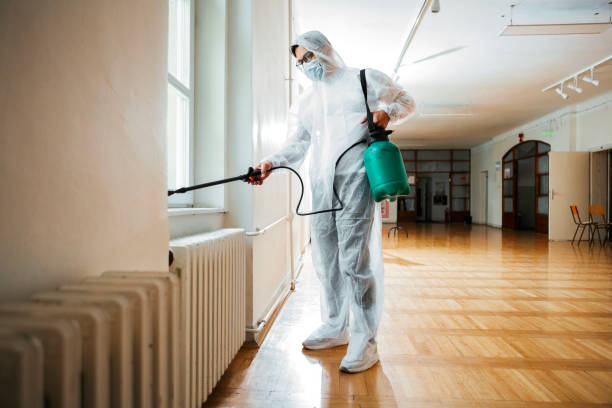 Best Exterminator Services  in Westville, NJ